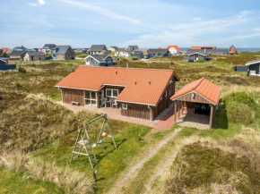 Holiday Home Hughe - 200m from the sea by Interhome